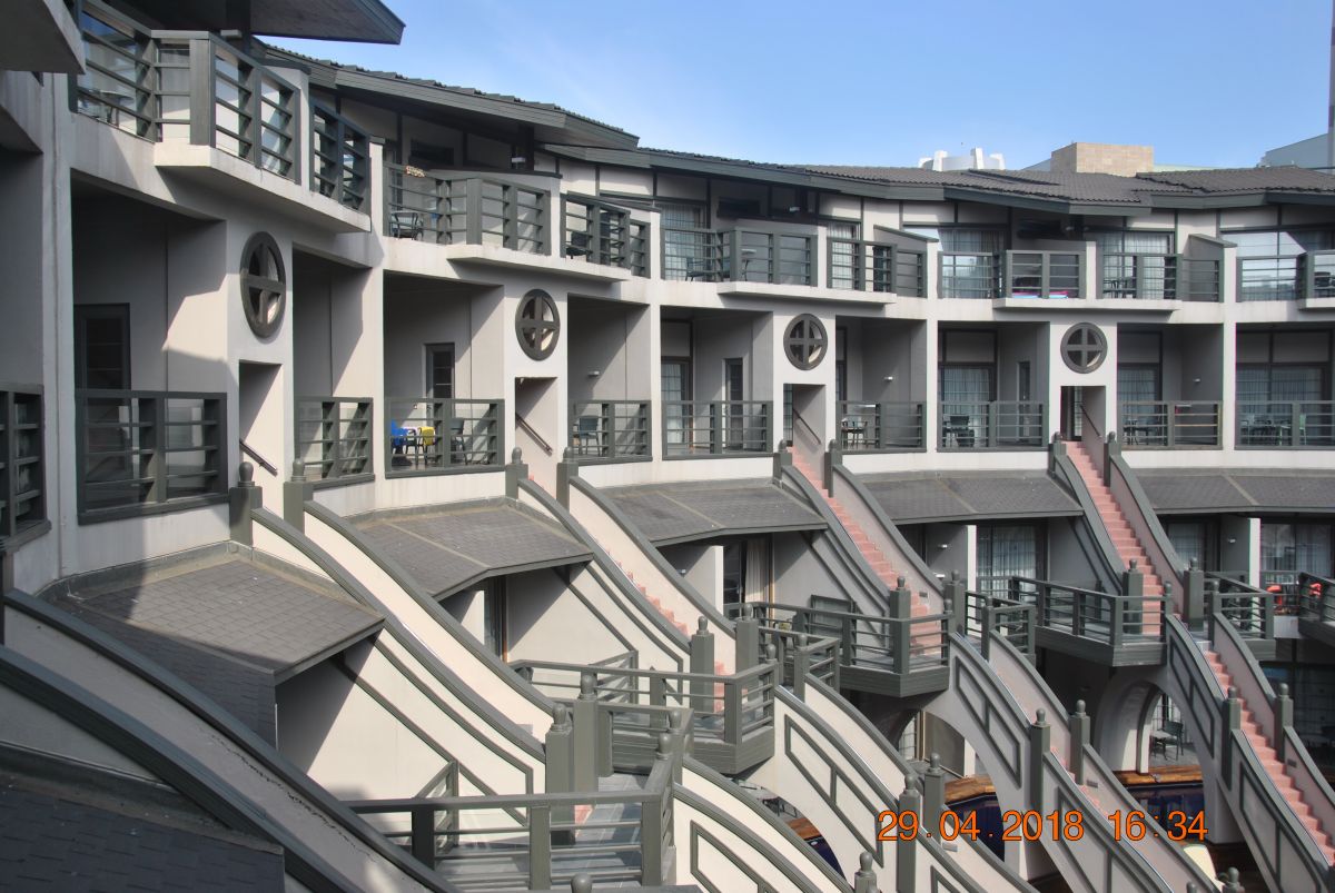imagini hotel LIMAK LARA